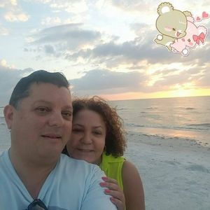 Meet your Posher, Frank